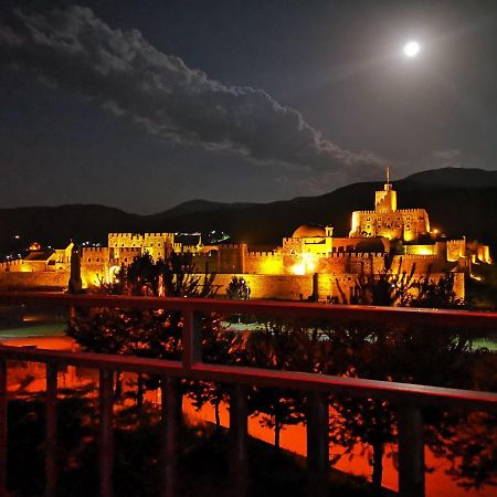 Hotel Rabati Achalziche Exterior foto