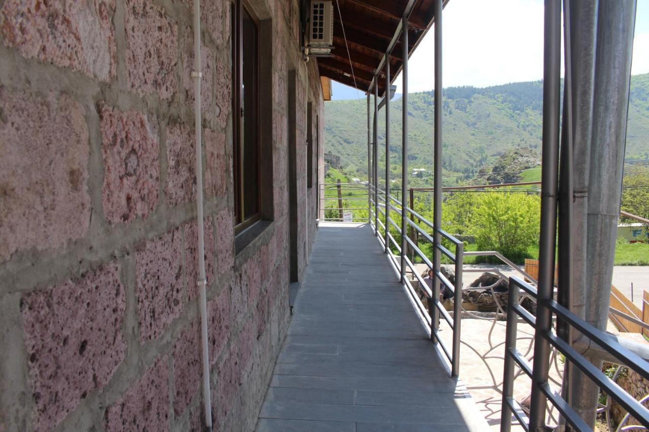 Hotel Rabati Achalziche Exterior foto