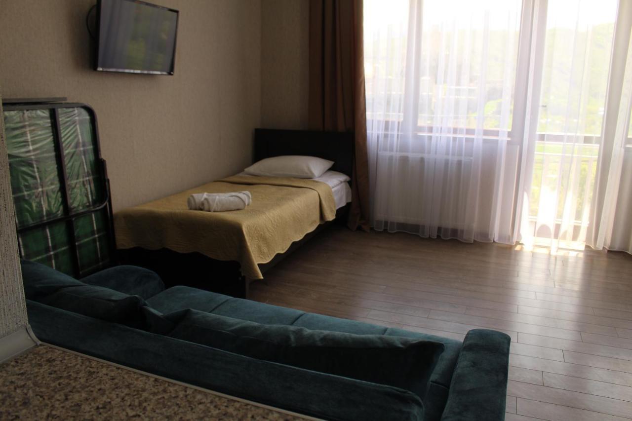 Hotel Rabati Achalziche Exterior foto