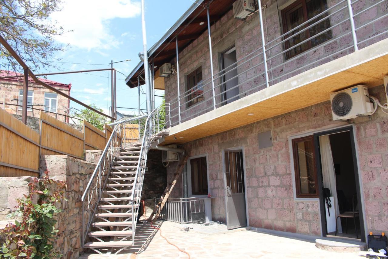 Hotel Rabati Achalziche Exterior foto