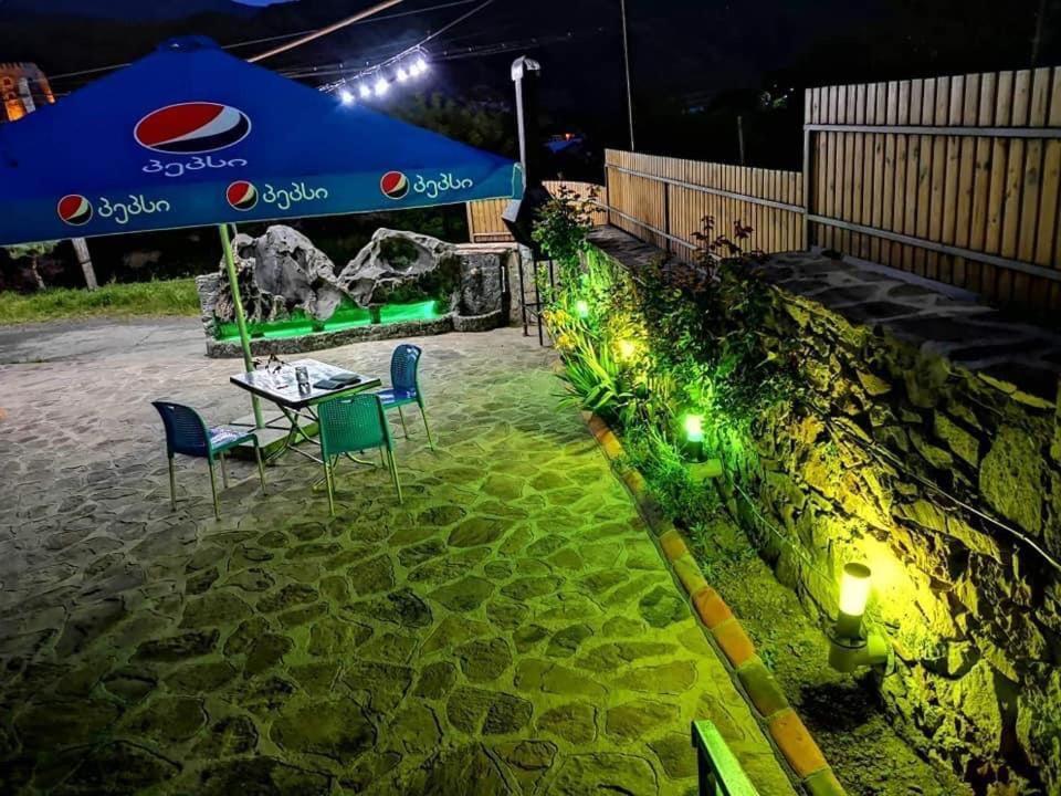 Hotel Rabati Achalziche Exterior foto
