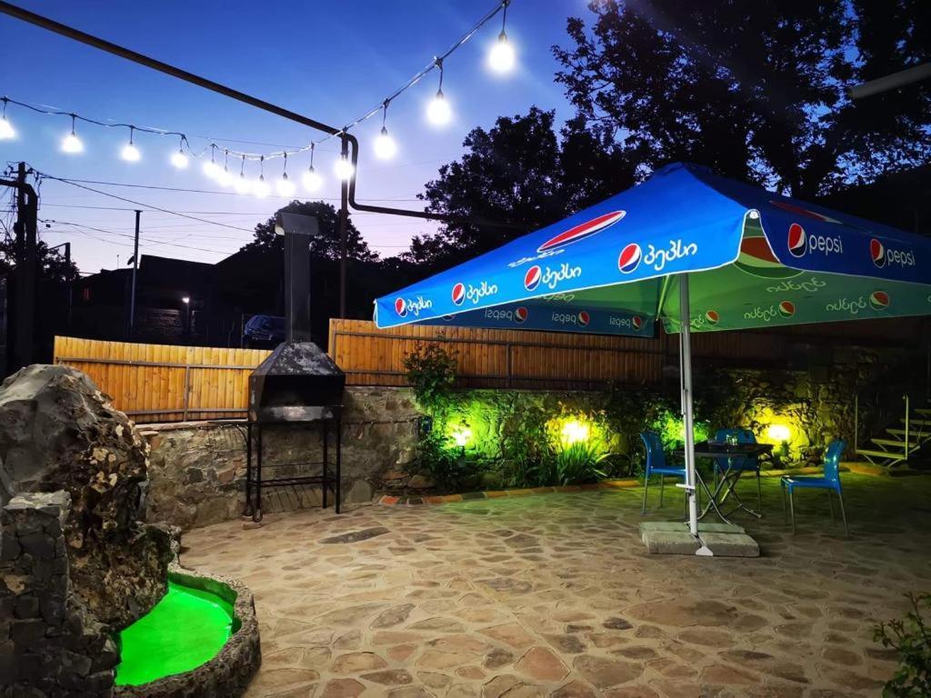 Hotel Rabati Achalziche Exterior foto