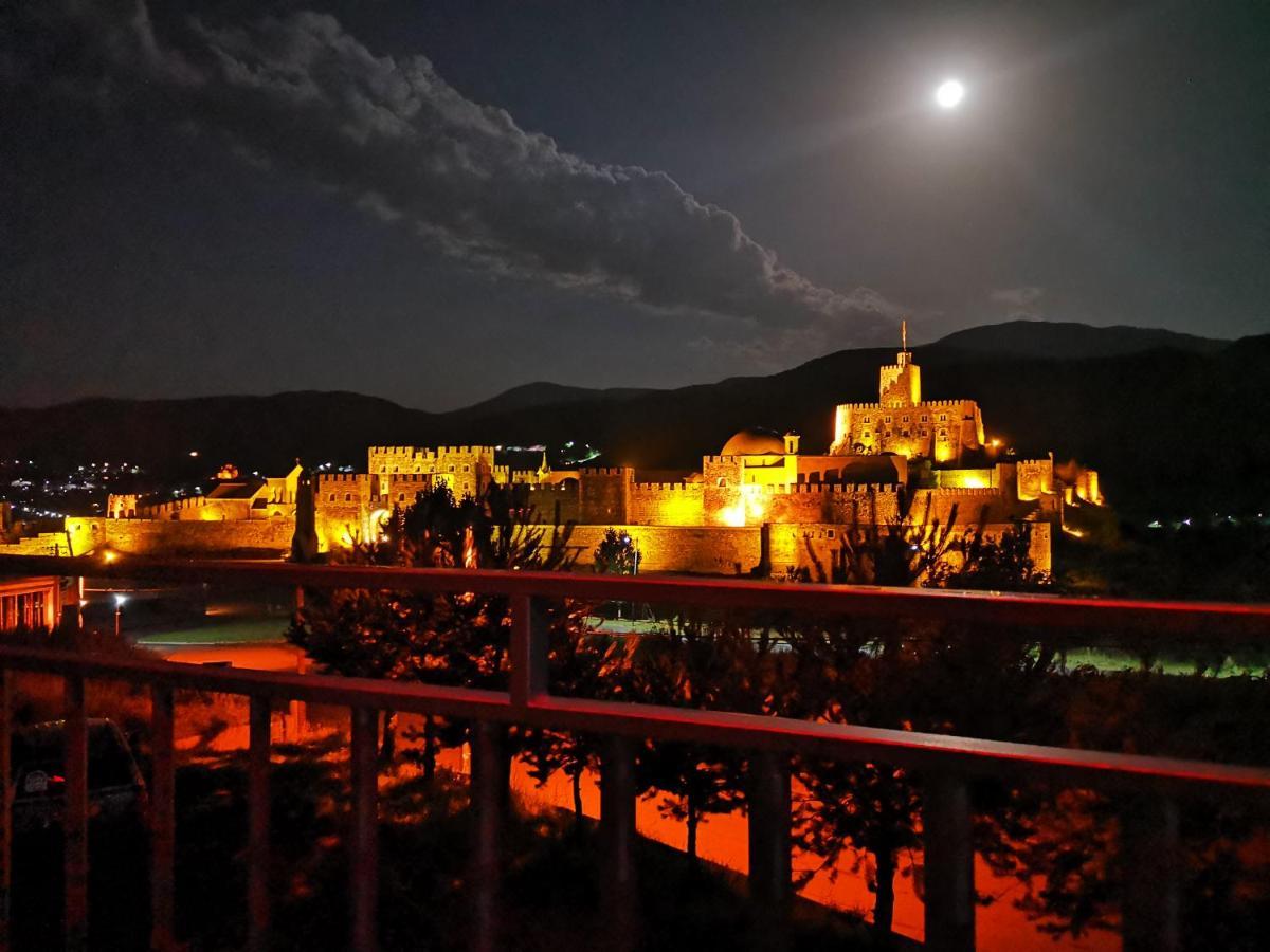 Hotel Rabati Achalziche Exterior foto